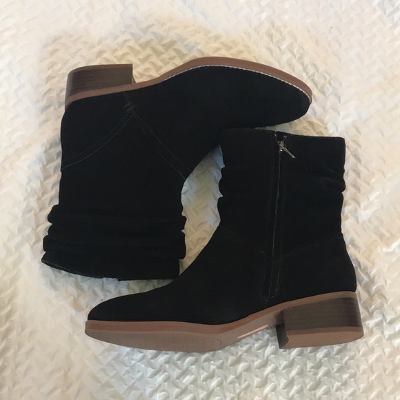 LUCCA LANE Donny Bootie - Picture 11 of 16